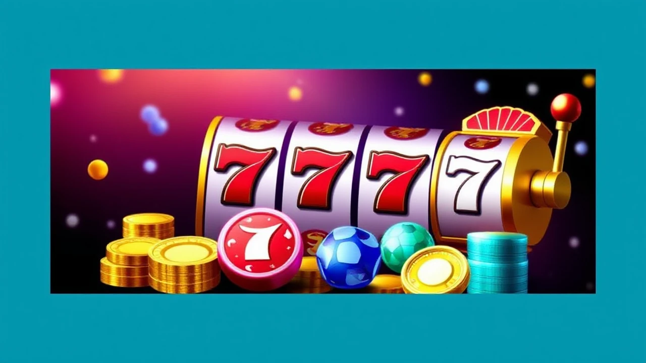 Become a Pro at Online Slot Game Strategies to Hit the Jackpot: Your Ultimate Guide