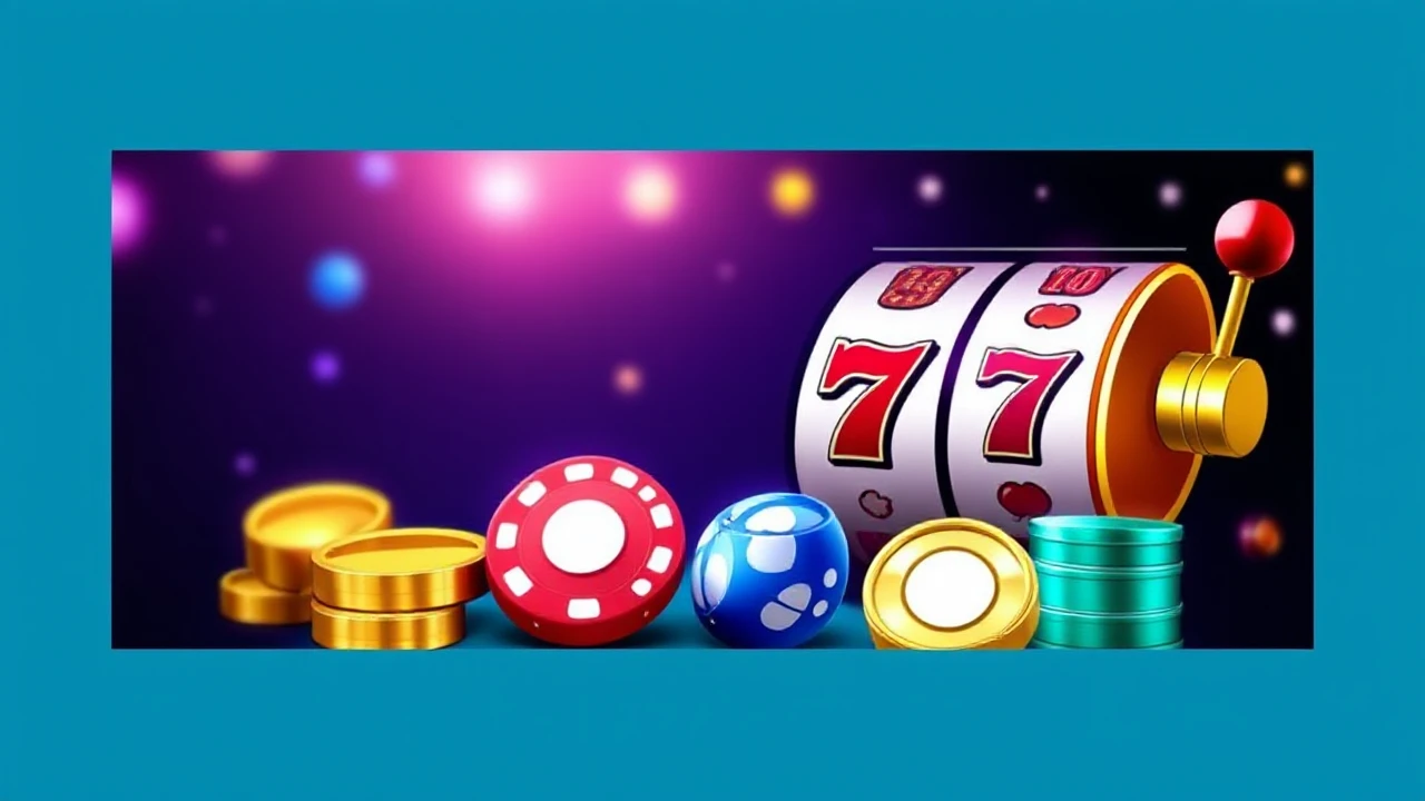Diving into the Newest Trends in Online Slot Gaming