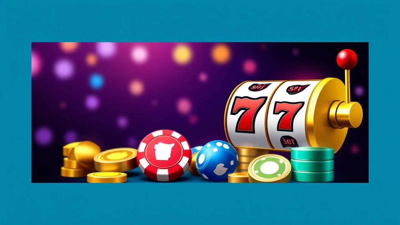 Dominating the Art of Winning at Online Slot Games
