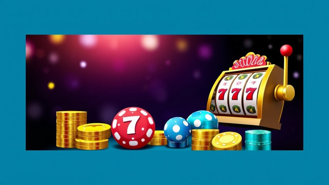 Unveiling the Exciting Realm of Online Slot Game Tournaments