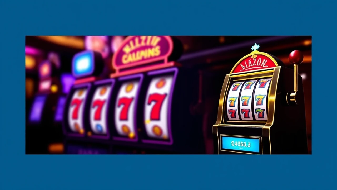 Revealing the Top Casino Slot Strategies of Pro Players