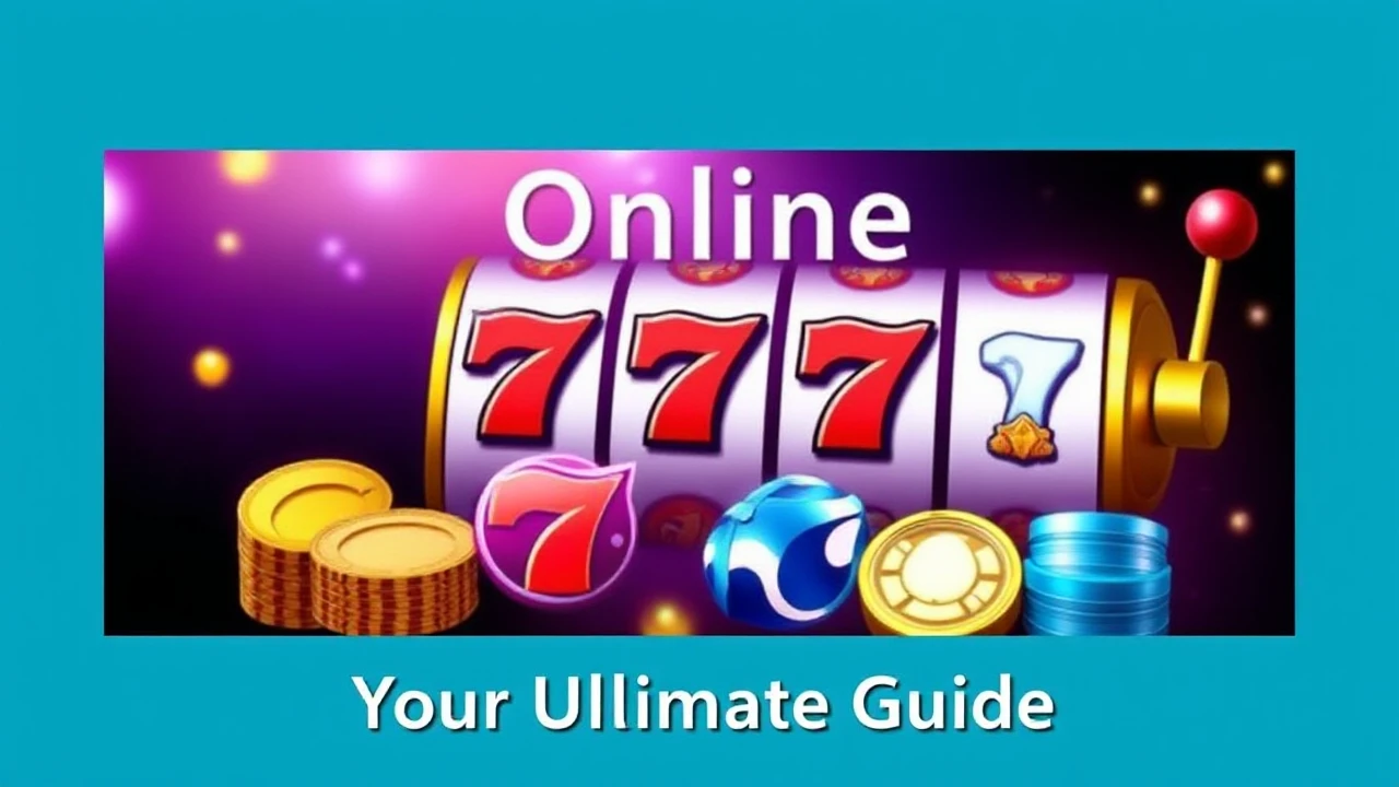 Ace Online Slot Game Strategies to Win Big: Your Ultimate Guide
