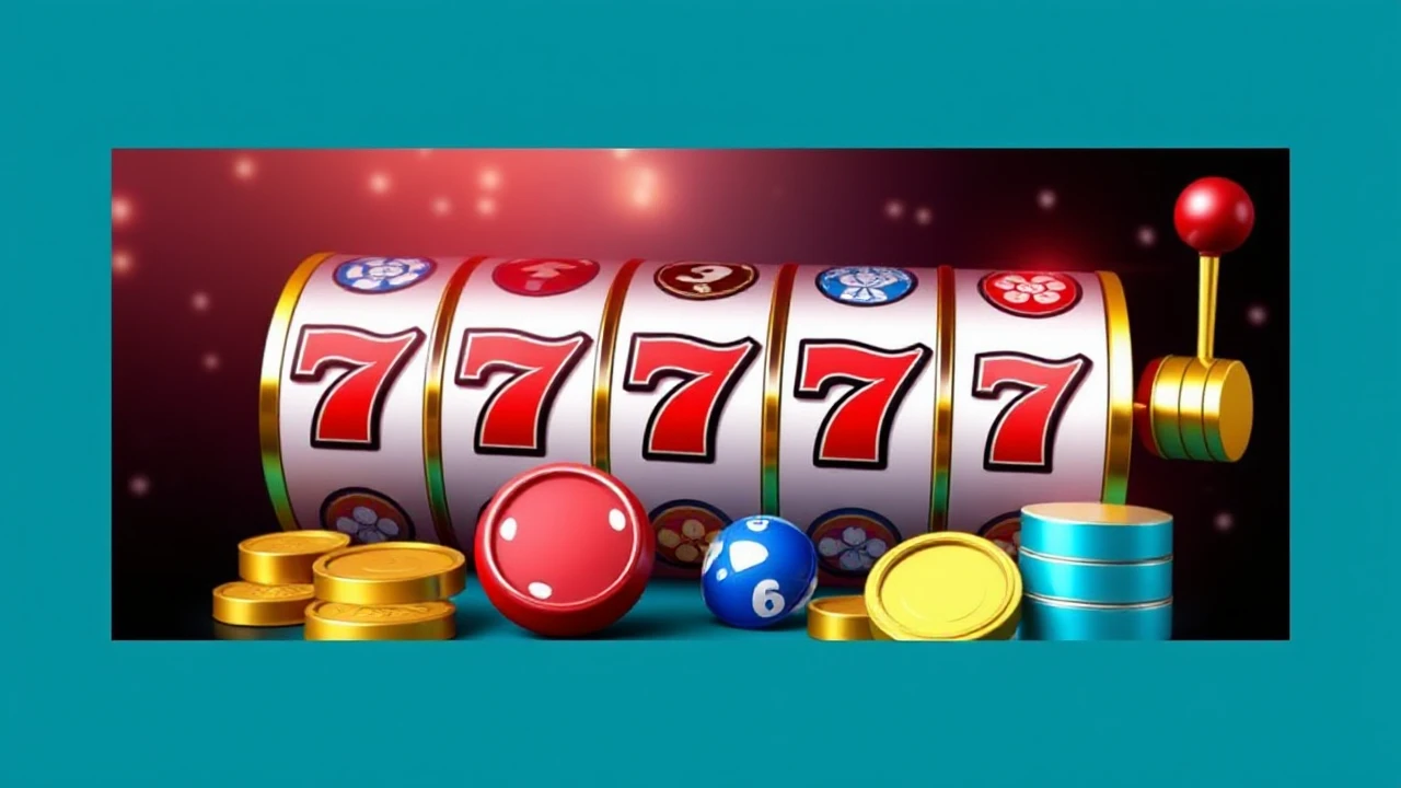 Avoid These Common Errors When Participating in Online Slots Games