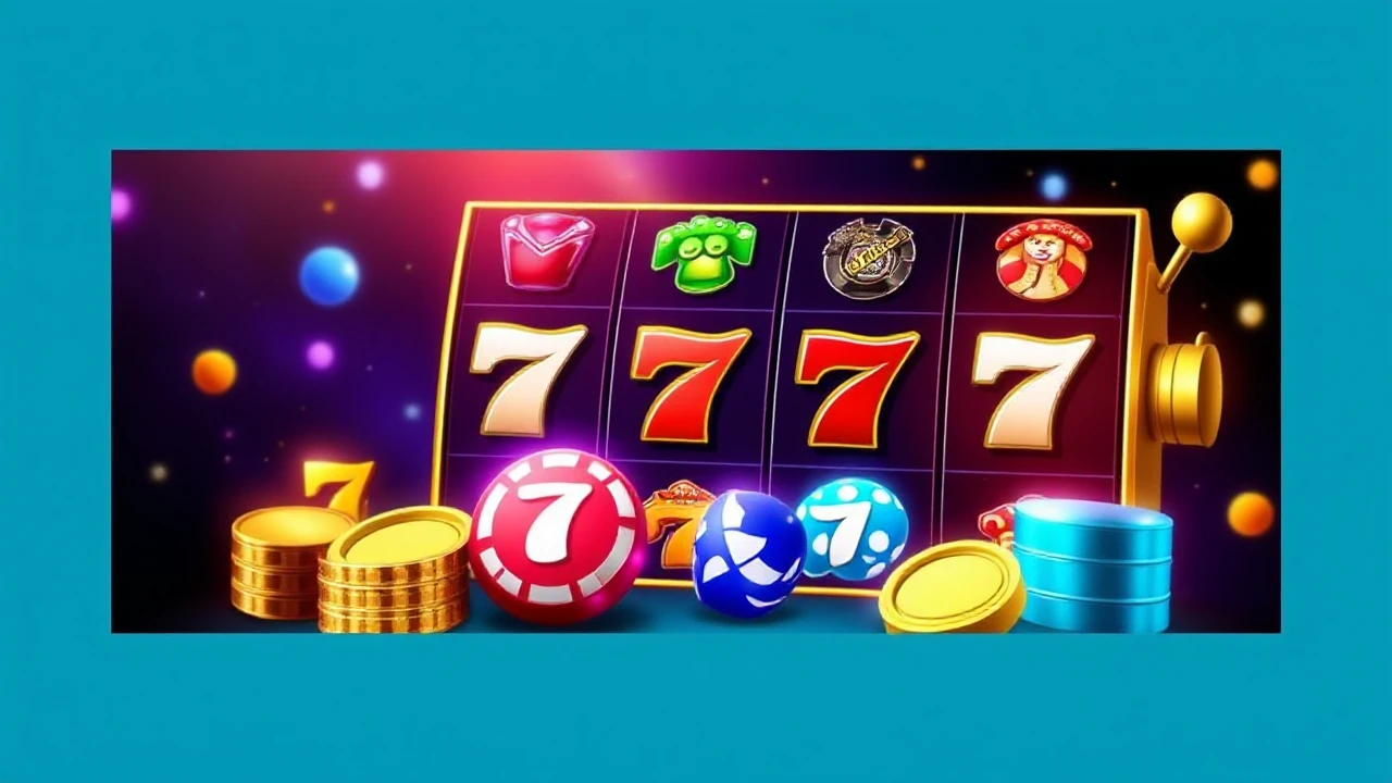 Discovering the Newest Developments in Online Gaming Slot Games