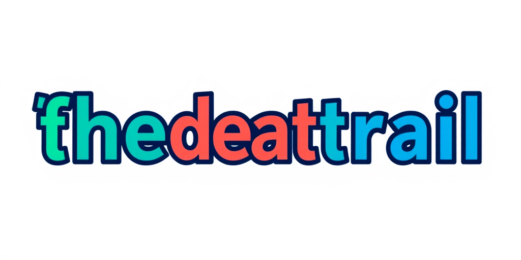 The Idea Trail
